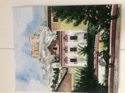 Exposición dia de la mujer 2023